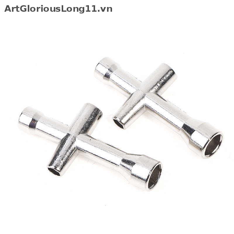 Cờ Lê Mini M2 M2.5 M3 M4 Đầu Lục Giác Chuyên Dụng