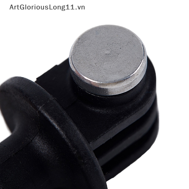 Giá Đỡ Chuyển Đổi Đầu Bi Gắn Chân Máy Ảnh HERO10 9 8 7 Chuyên Dụng