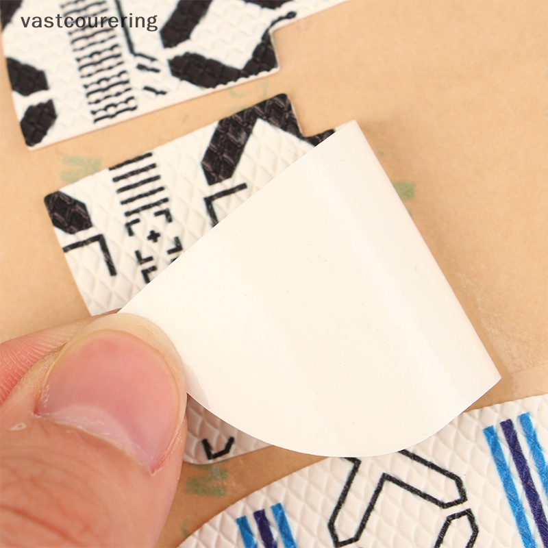 1 Bộ Miếng Dán Chống Trượt Chống Mồ Hôi Cho VGN Dragonfly F1 Pro Max