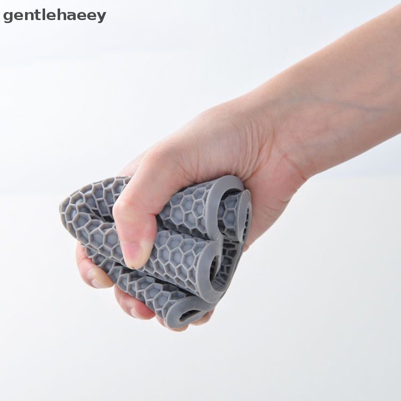 Miếng Lót Ly Hình Tròn Bằng Silicone Cấp Thực Phẩm Chống Trượt