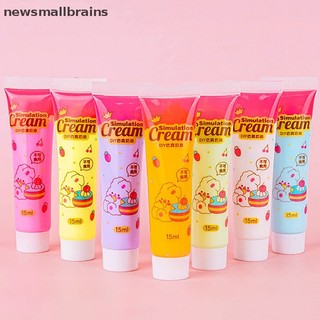 Ốp Điện Thoại Gel Đất Sét Mềm 15ML Dùng Làm Đồ Thủ Công