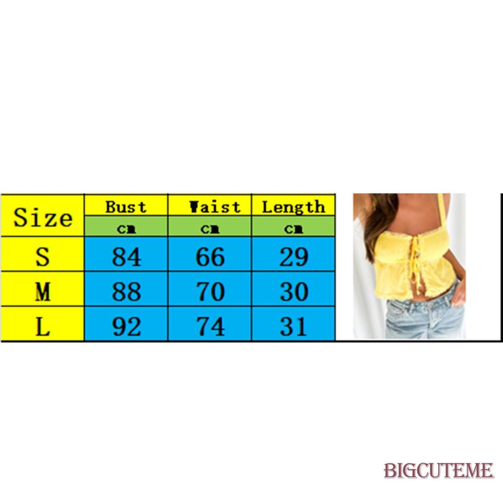 Áo Croptop Sát Nách Phối Bèo Thời Trang Mùa Hè Cho Nữ