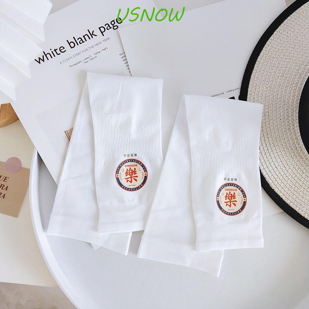 Găng Tay Chơi Golf Co Giãn Họa Tiết Quả Bơ Hoạt Hình Dành Cho Nữ