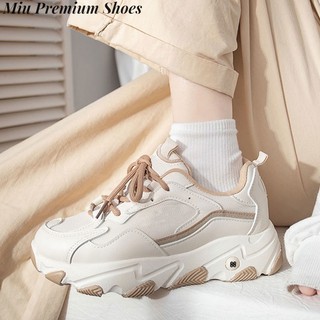 Giày sneaker nhẹ và cứng kho báu cho nữ