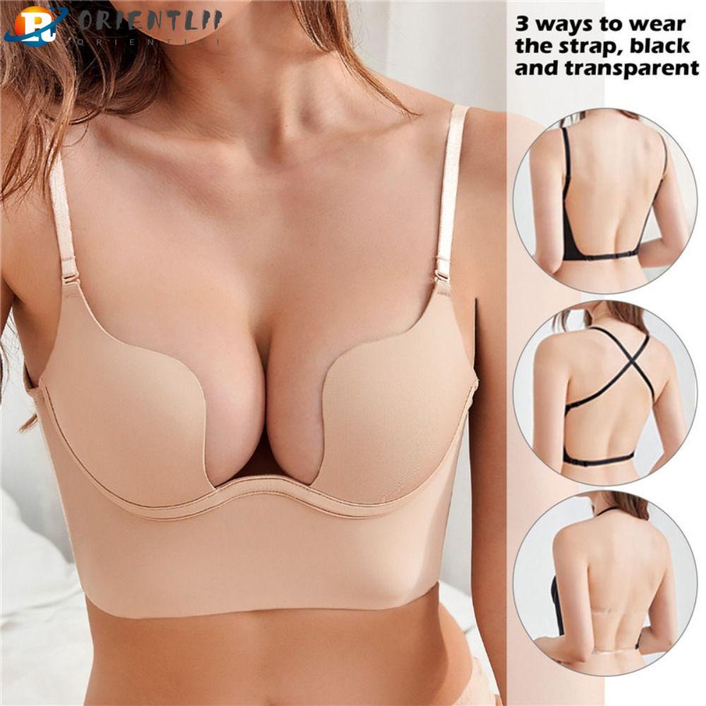 Áo ngực Cúp Tam Giác Thoáng Khí Gợi Cảm