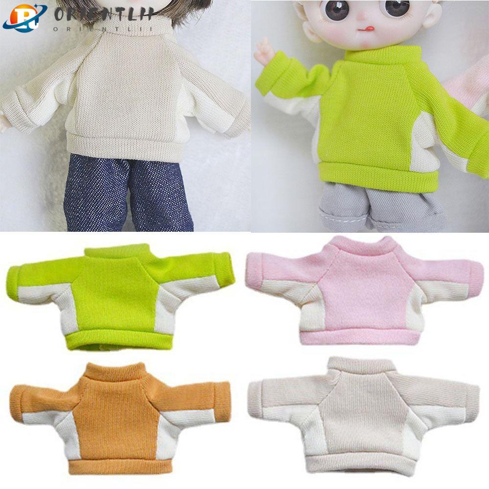 Áo Thun Xinh Xắn Cho Búp Bê Tỉ Lệ 1 / 12