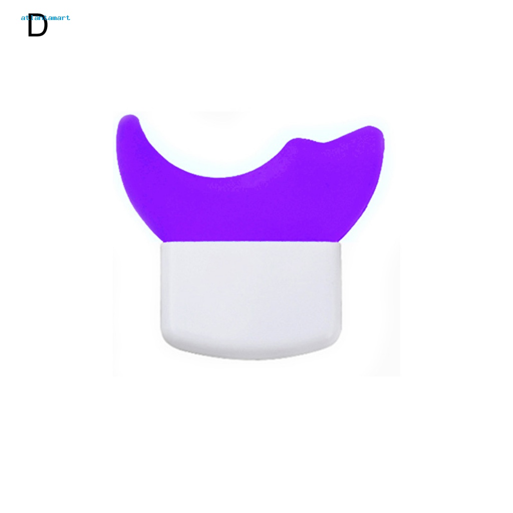 Túi Đựng Đồ Dùng Cao Cấp Tiện Dụng| Dụng Cụ Hỗ Trợ Gắn Mi Giả Bằng Silicone Đa Năng Tiện Dụng