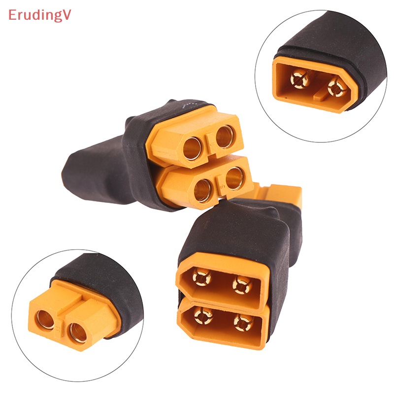 Dây Cáp Nối Chuyển Đổi Song Song XT60 Chất Lượng Cao Sáng Tạo Và Thiết Thực Cho Lipo