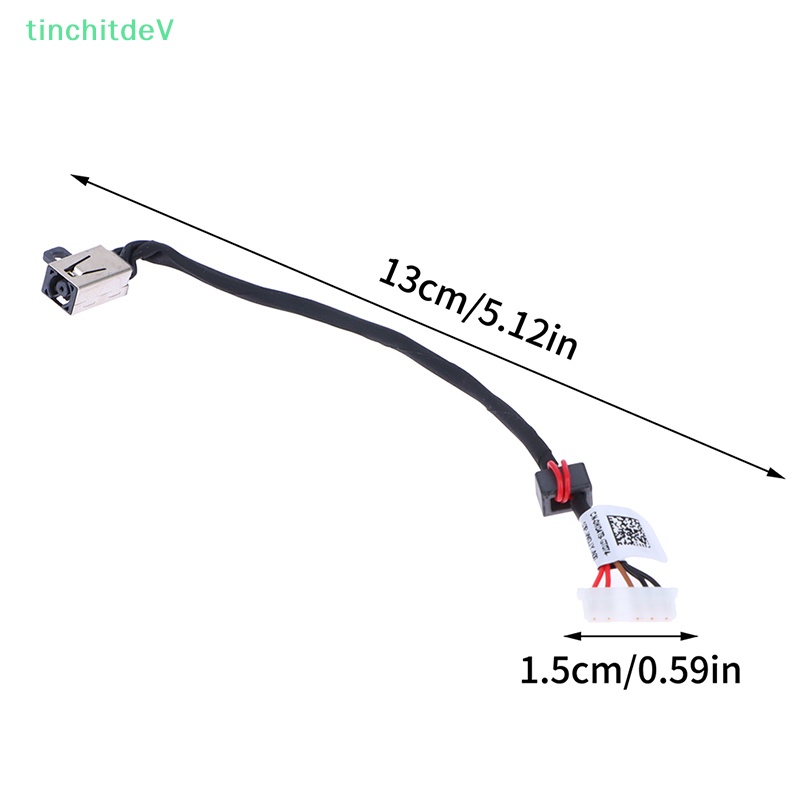 1 Đầu Kết Nối Dây Cáp Laptop Dell Inspiron 15-5000 5555 5558 5551 5559 KD4T9