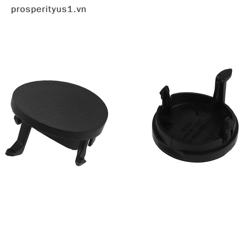 Ốc Vít Bên Trong Cho Tay Nắm Cửa Xe Hơi Ford New Fiesta Focus Ecosport [prosperityus1] [VN]