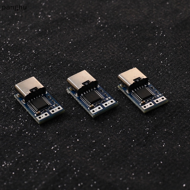 Cáp Sạc Mở Rộng Chuyển Đổi PD Decoy Module PD23.0 Sang DC QC4 Kích Hoạt DC