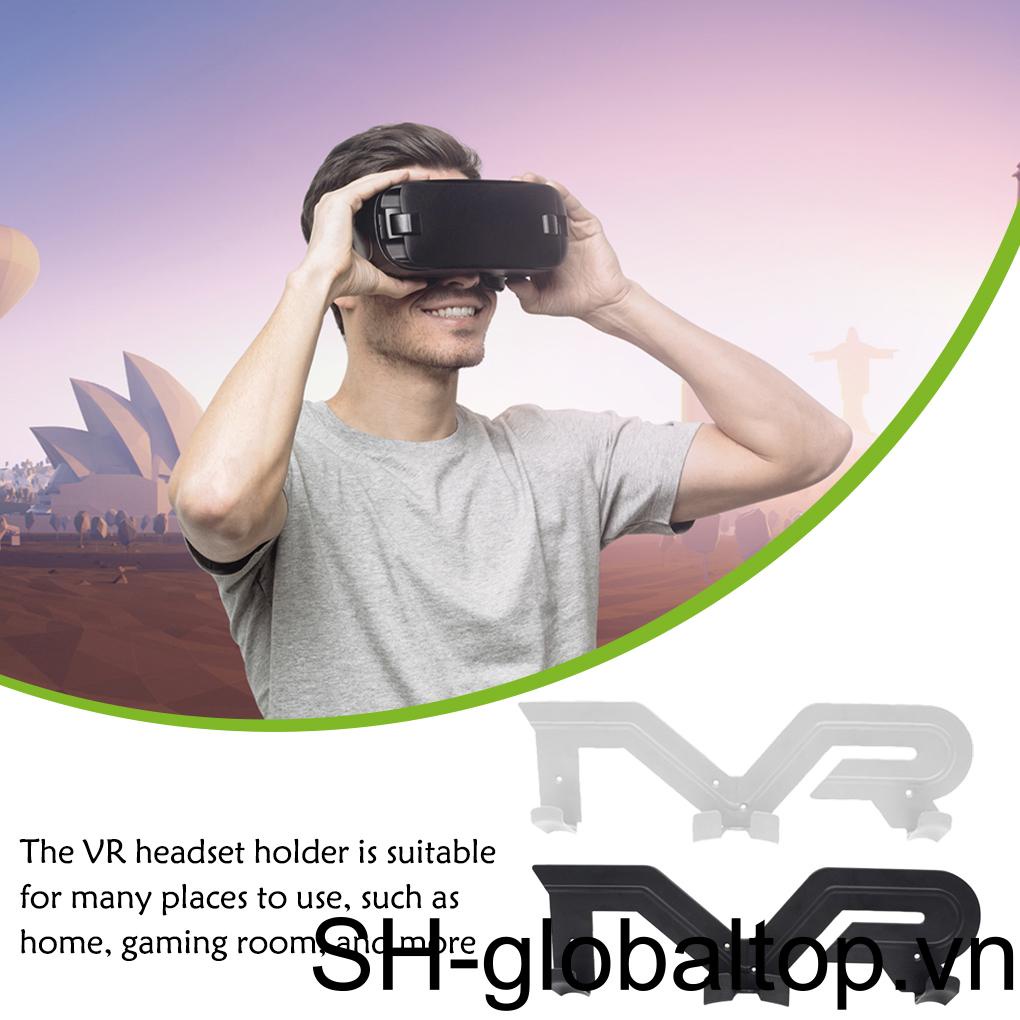Giá Đỡ Gắn Tường Chuyên Dụng Cho Kính Thực Tế Ảo Oculus Quest 2