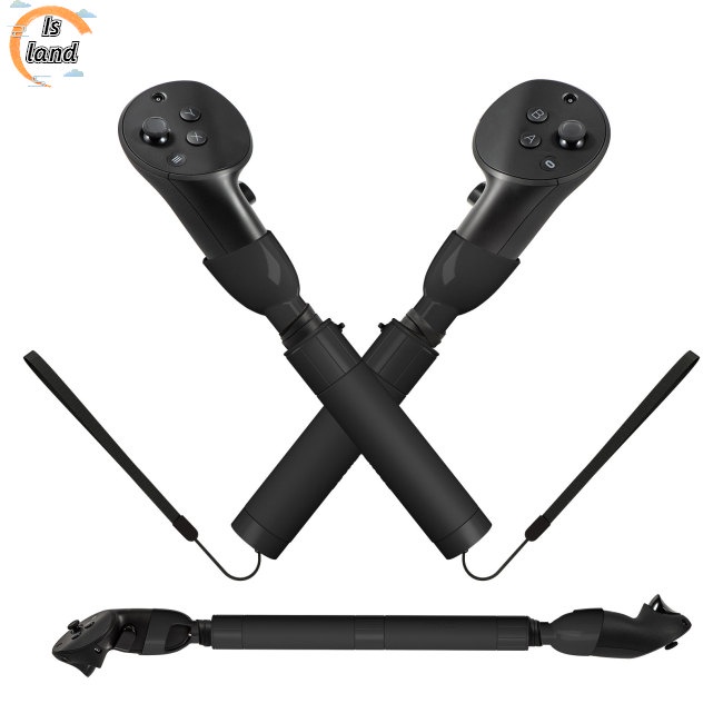 Gậy Nối Dài Vr Chuyên Dụng Cho Điều Khiển Chơi Game Meta Quest Pro Vr Lightaber