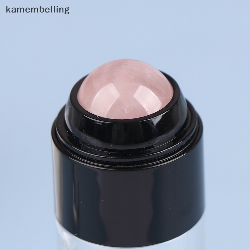 Chai Rỗng 30ml Đựng Mỹ Phẩm Có Thể Cuộn Lại Tiện Dụng