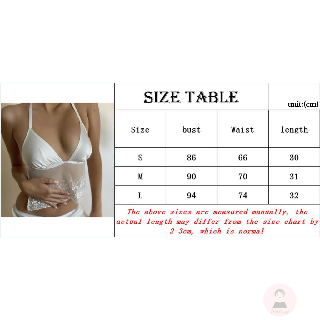 Áo Ren Hoa Hai Dây Thời Trang Dành Cho Nữ