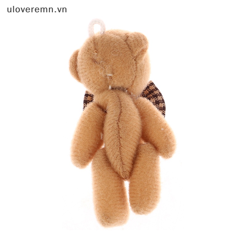 Gấu Bông Uloveremn 6CM Dễ Thương Dành Cho Bé