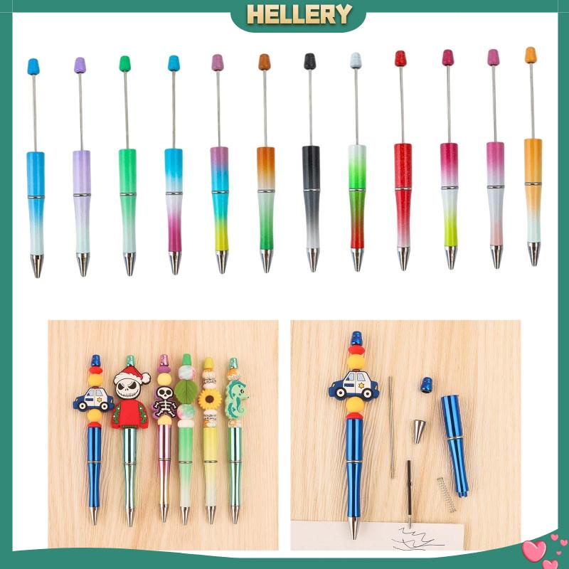 Bút Bi Đính Hạt Dùng Cho Văn Phòng DIY