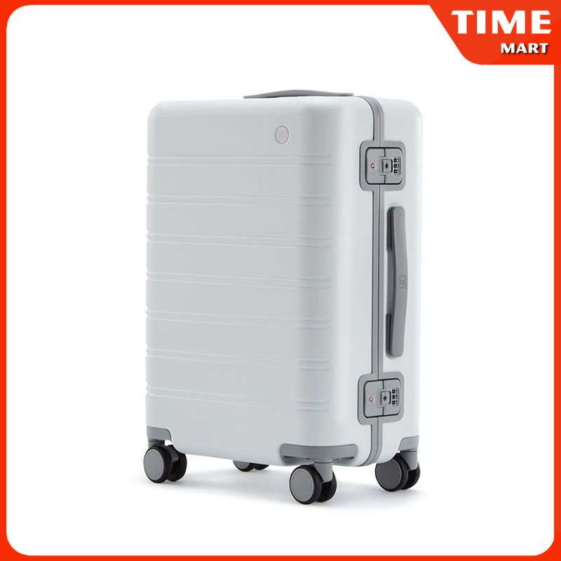 [CHÍNH HÃNG] Bản mới 2023 Vali du lịch xiaomi 20 và 24 Inch với nâng câp 2 ổ khoá TSA . Du lịch tiện ích sang trọng