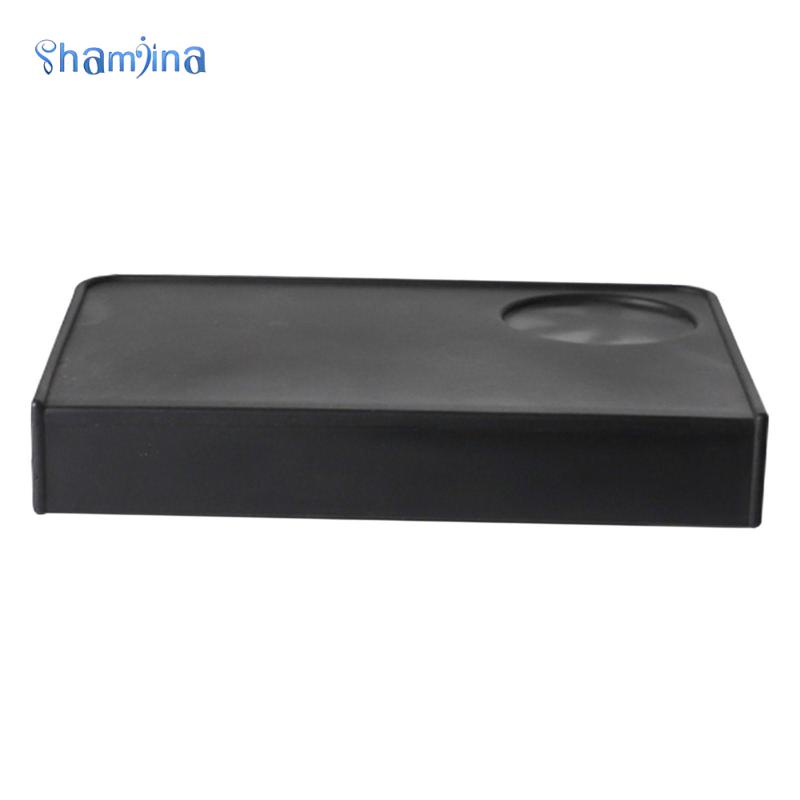 Cà phê Tamper Mat Espresso Pad Home