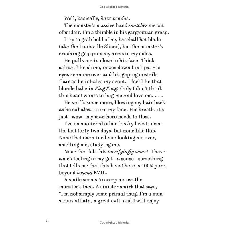 The Last Kids On Earth 1