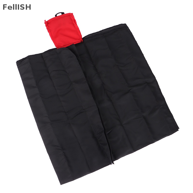 Thảm Lót Lều Cắm Trại Bỏ Túi Tiện Dụng 439br