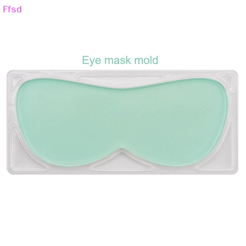 Bộ Dụng Cụ Tự Làm Mặt Nạ 7 Trong 1 Tiện Dụng