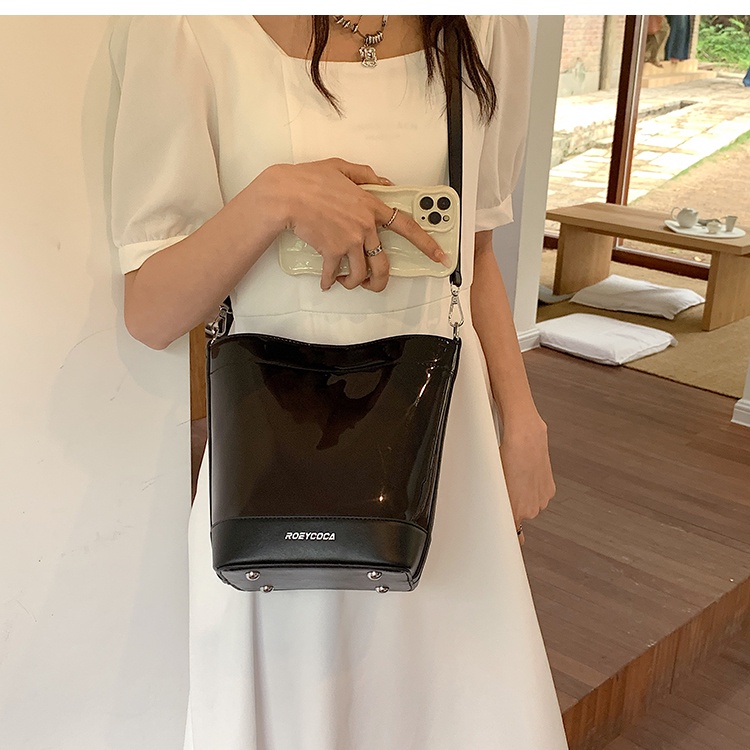 Túi Xách Trong Suốt Thời Trang Dành Cho Nữ