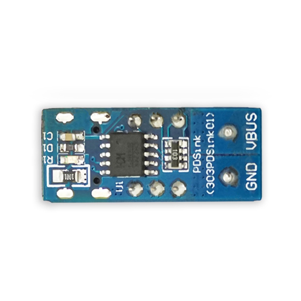 Mô-đun điều chỉnh điện áp dc 5v ~ 20v RIRIHI