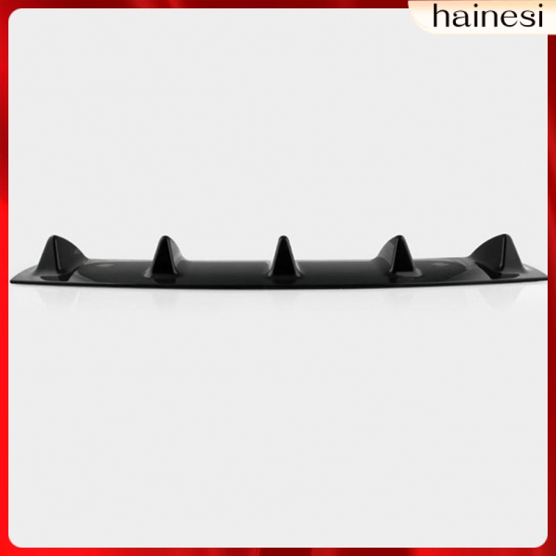 Phụ Kiện Khuếch Tán Phía Sau Xe Hơi Zl1 Hình Vây Cá Mập