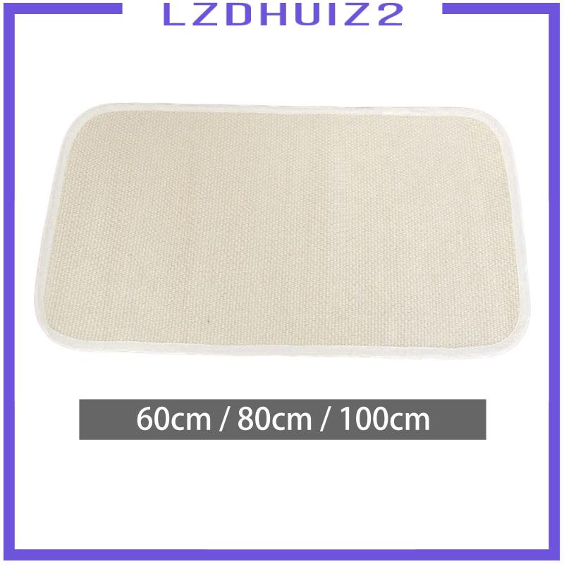 Thảm Làm Việc Montessori Có Thể Di Chuyển Cho Trẻ Mẫu Giáo