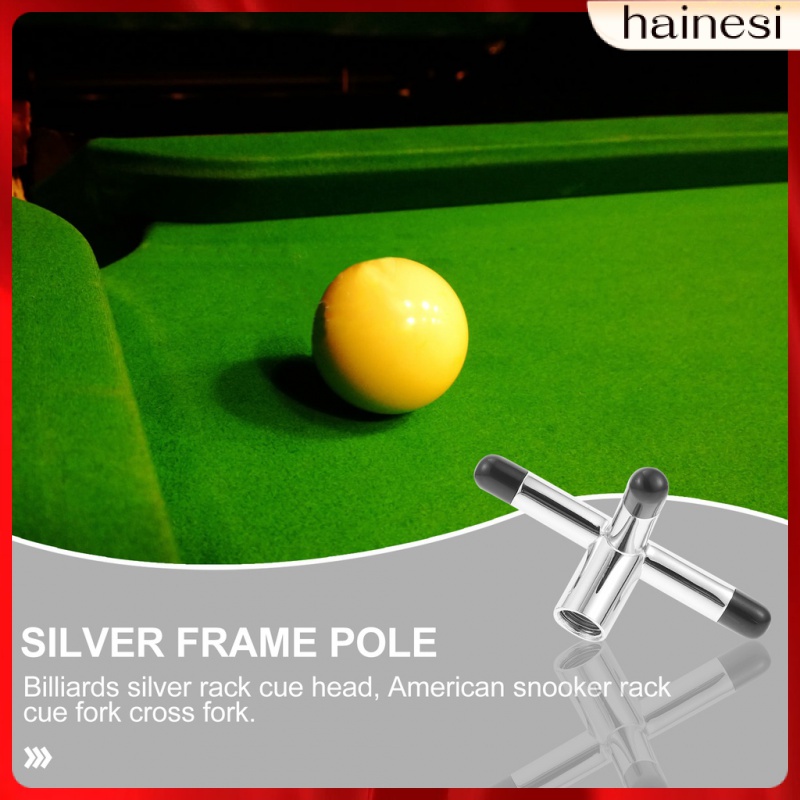 Giá Đỡ Gậy Đánh Bida Bằng Kim Loại Chuyên Dụng Chất Lượng Cao