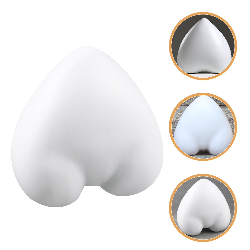 Quần Lót Nửa Thân Manikin Đứng Trưng Bày Cho Người Lớn