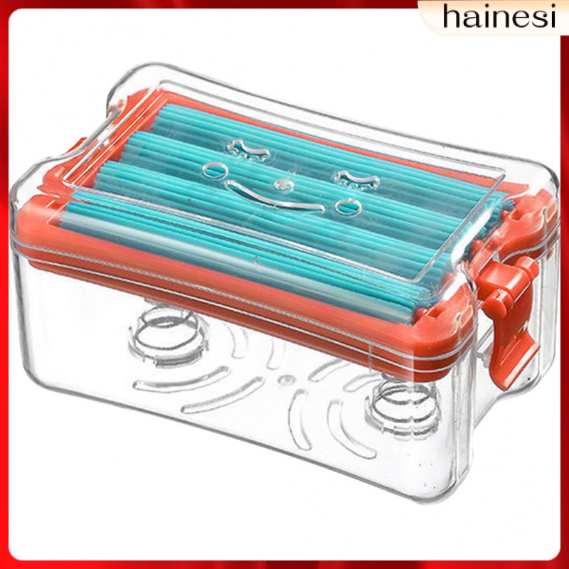 Khay Đựng Xà Phòng Có Rãnh Thoát Nước Du Lịch # 2 # 1