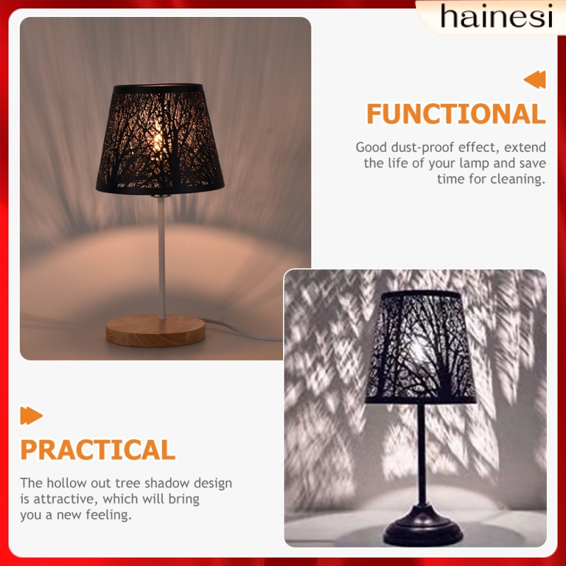 Rattan Lamp Shade Shades Floor Lamps Rustic Woods Lampshade Body Chandelier Light Cover Wicker Bell Shaped Corner