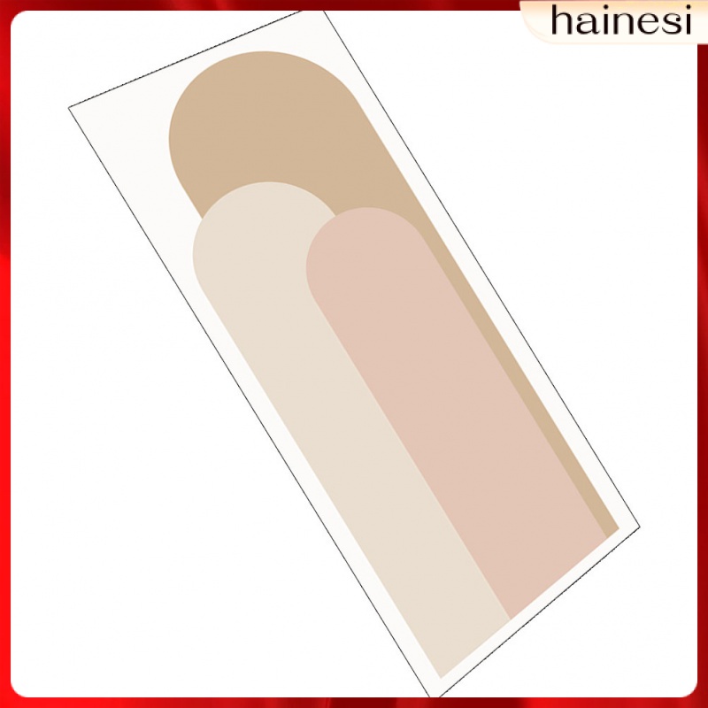 Giấy Dán Tường Nửa Vòm Có Thể Di Chuyển Trang Trí Nhà Cửa Cho Trẻ Em