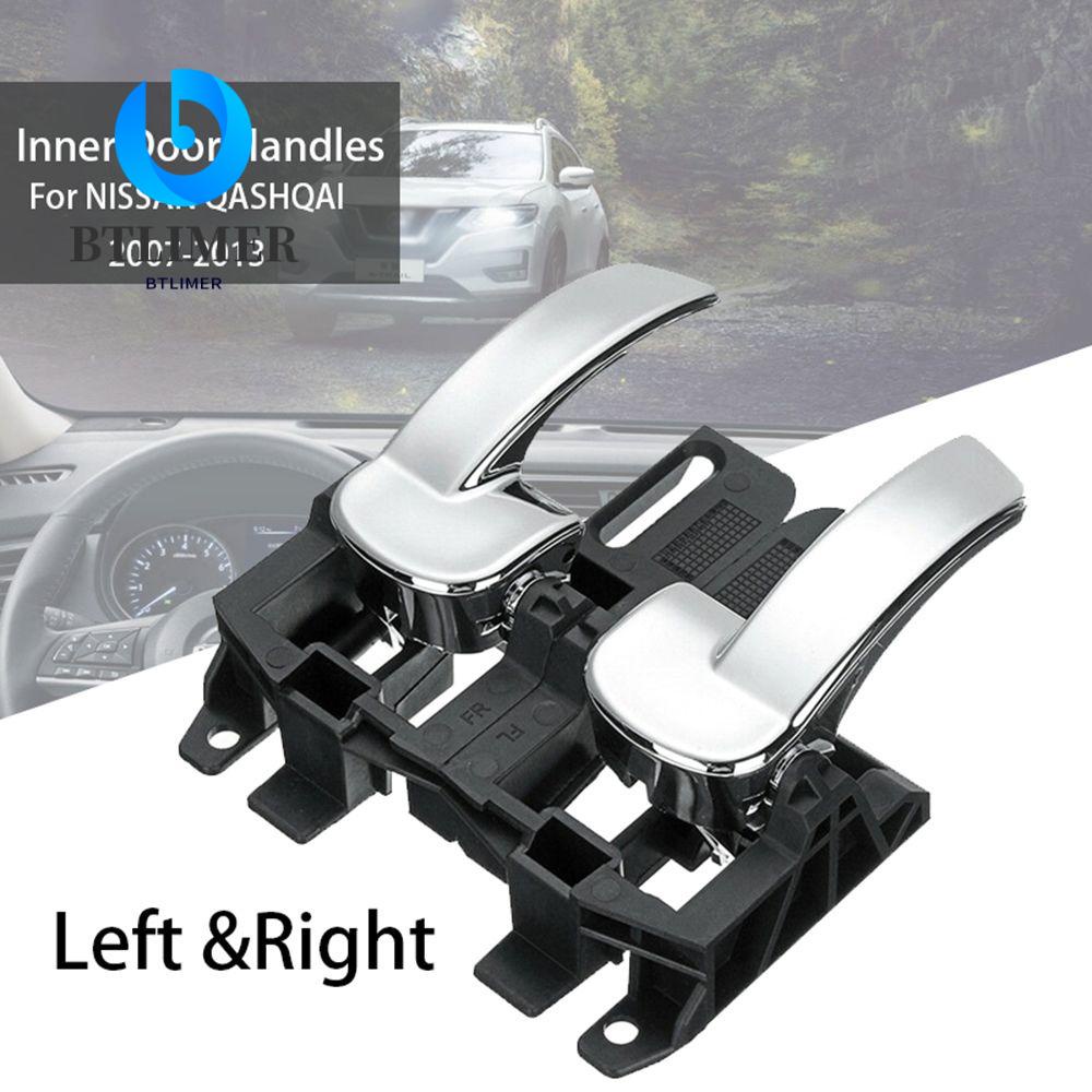 Tay Nắm Cửa Trái / Phải Cho Xe Hơi Nissan Qashqai J10 2007-2013