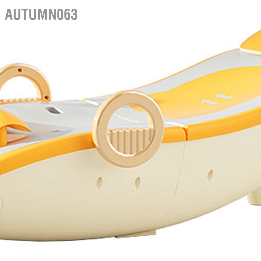 Autumn063 Ghế gội đầu cho bé có thể điều chỉnh gập lại trẻ em Phụ nữ mang thai