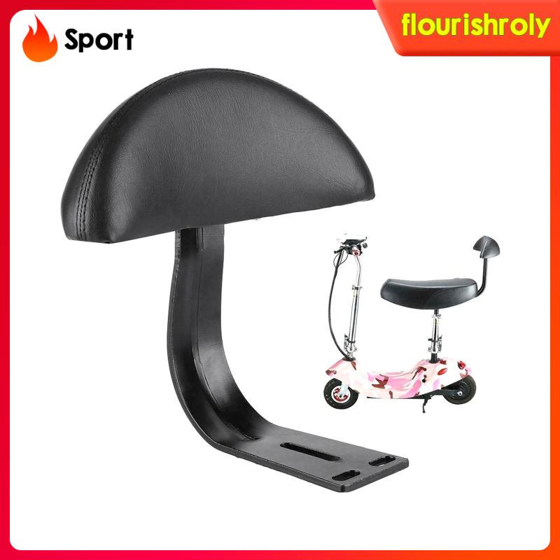 Đệm Tựa Lưng Hỗ Trợ Yên Sau Xe Máy Dành Cho Người Lớn