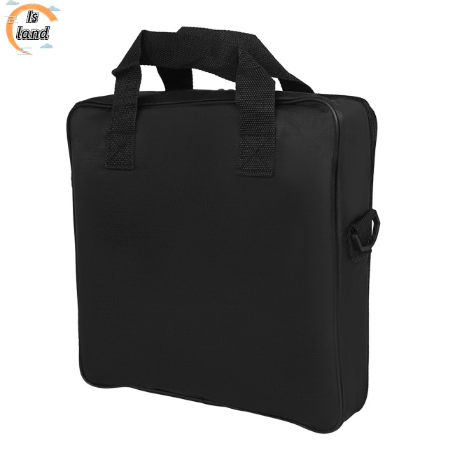 Túi Đựng Trống Cajon Chống Thấm Nước Kèm Dây Đeo Vai Tùy Chỉnh Tiện Dụng Mang Theo Du Lịch