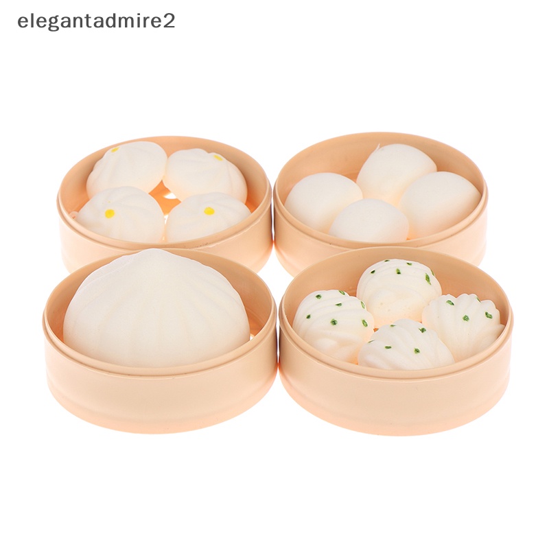 1 Set Đồ Chơi Nhồi Bông Hấp Bóp Giảm Căng Thẳng