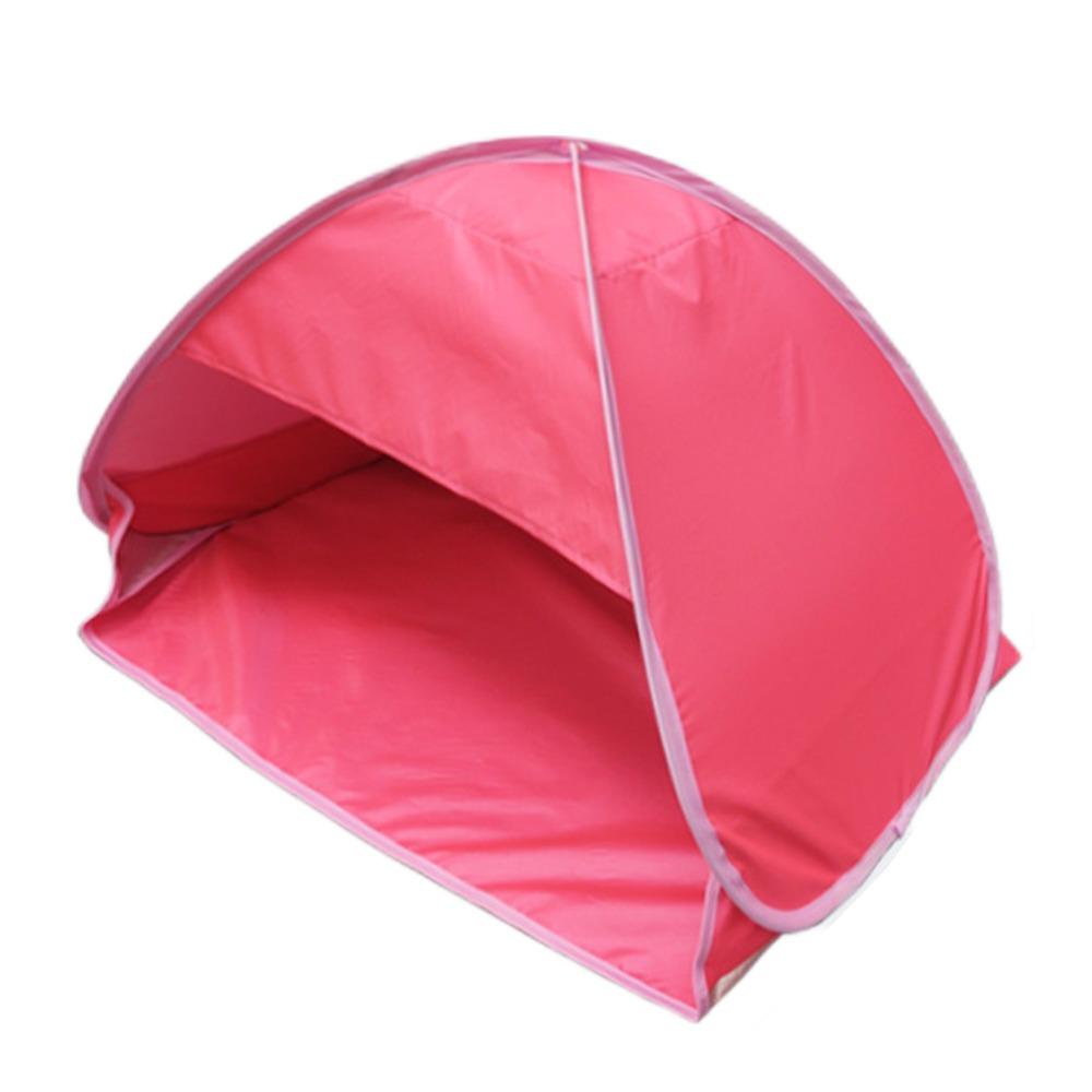 Lều Che Nắng Tự Động Mở Nhanh Dùng Đi Biển Mùa Hè