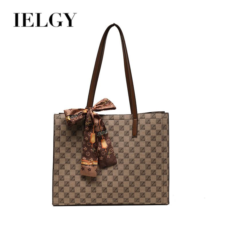 Túi Xách Cỡ Lớn Thời Trang Chất Lượng Cao Cho Nữ