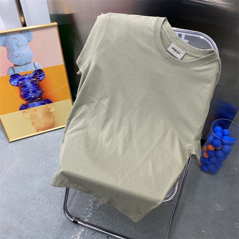 Áo Thun Tay Ngắn In Hình Số 8 Kiểu Đường Phố Cá Tính Cho Nam Và Nữ