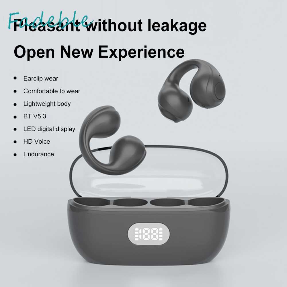 Tai Nghe Thể Thao Cảm Ứng Chống Thấm Nước Dành Cho Nam Và Nữ