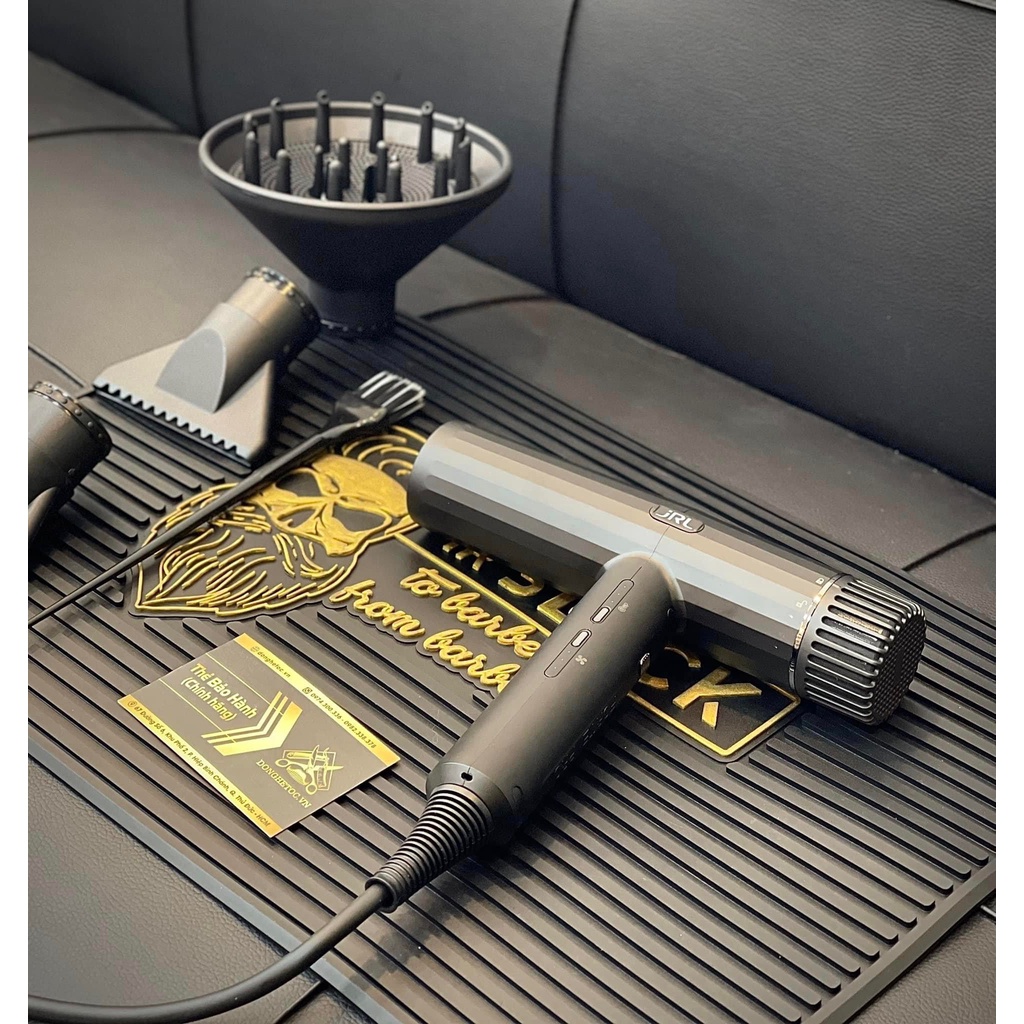 Máy Mấy Tóc JRL Forte Pro