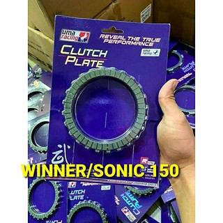 Bố nồi uma winner /sonic150 exciter150 ,exciter2011,dream chính hãng uma>>>