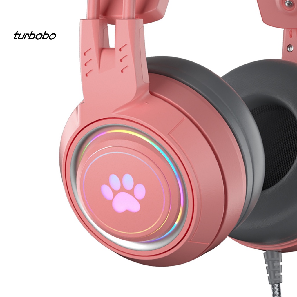 Tai Nghe Chơi Game Có Dây Chống Ồn SY-G25 Giắc Cắm 3.5mm Dành Cho Laptop