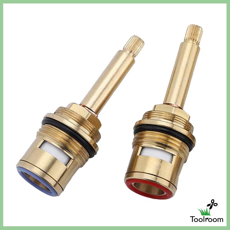 Van Vòi Nước M4 Bằng Đồng Thau Thay Thế Tiện Dụng Cho Nhà Tắm