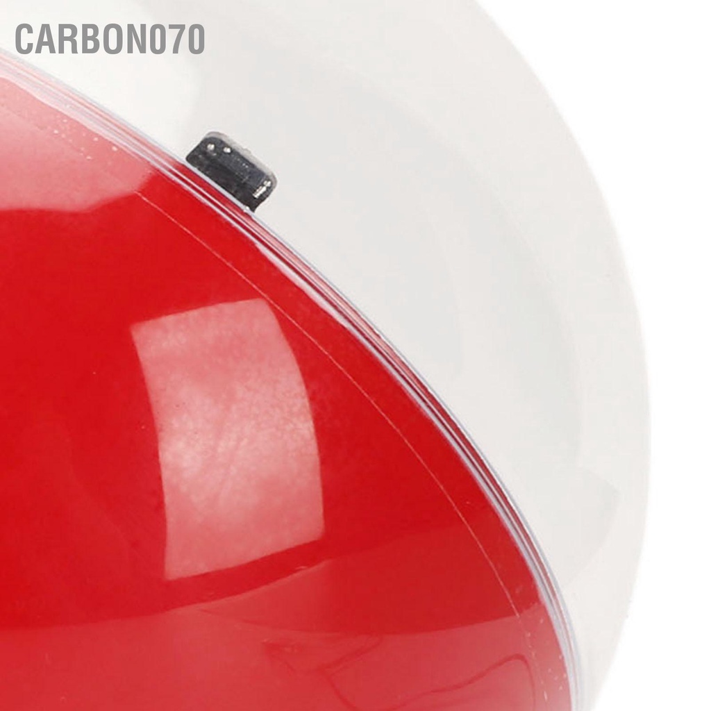 Carbon070 Máy quảng cáo hình ba chiều 3D chiếu quạt WiFi chuyên nghiệp 2 lá cho Trung tâm triển lãm Rạp phim 100‑240V