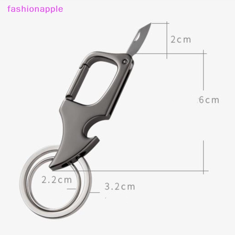 Tua Vít Hình Chìa Khóa Bỏ Túi Đa Năng Tiện Dụng